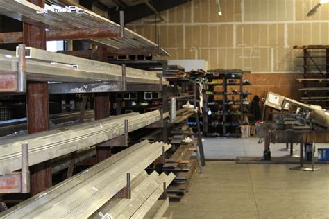 Top 10 Best Metal Fabrication Shops Near Colorado Springs, 